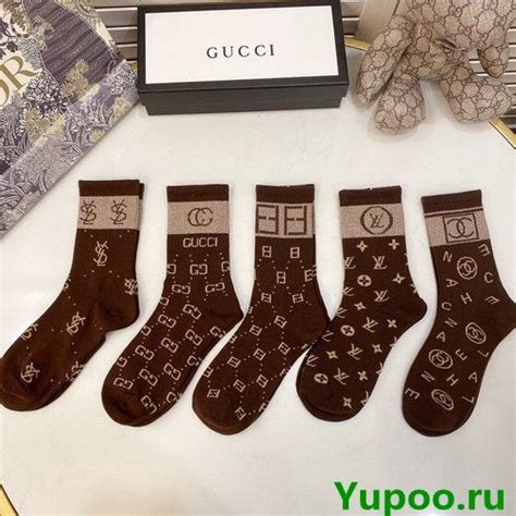 gucci female socks|gucci socks expensive.